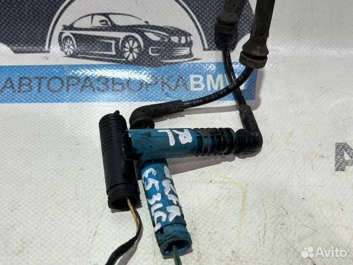Датчик ABS задний Bmw X5 E53 M57D30 306D2 2005