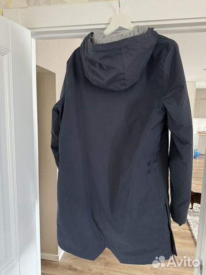 Куртка на подростка