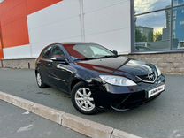 Haima 3 1.8 CVT, 2012, 216 500 км, с пробегом, цена 380 000 руб.