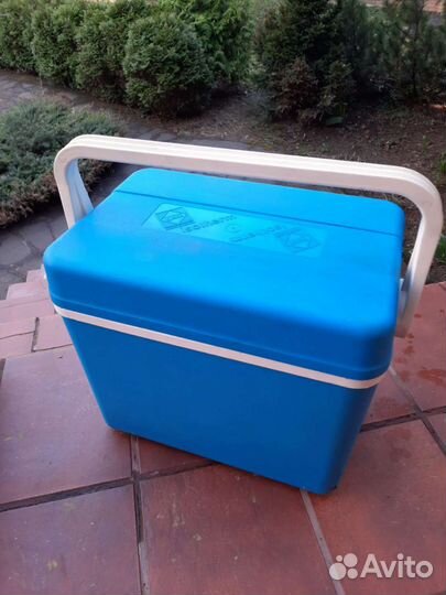 Сумка холодильник