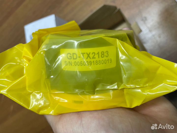 Картриджи для принтера