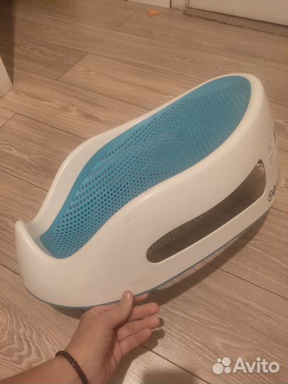 Горка для купания angelcare