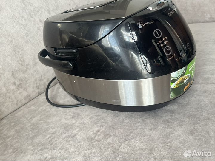 Мультиварка Polaris PMC 0517AD 5 л