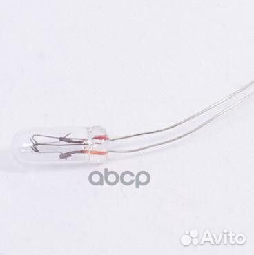 Лампа с усами Т3 12V 0.84W 904675 nord yada