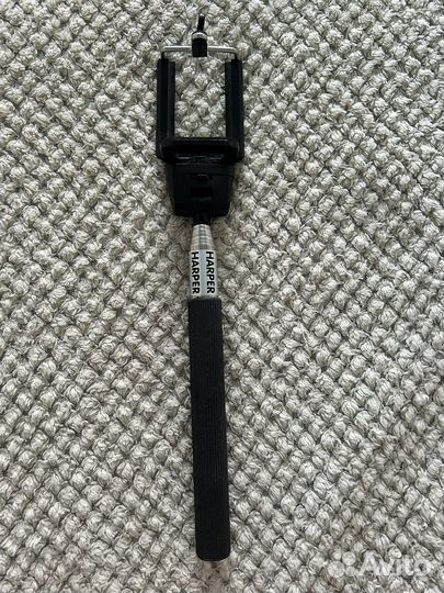 Селфи палка