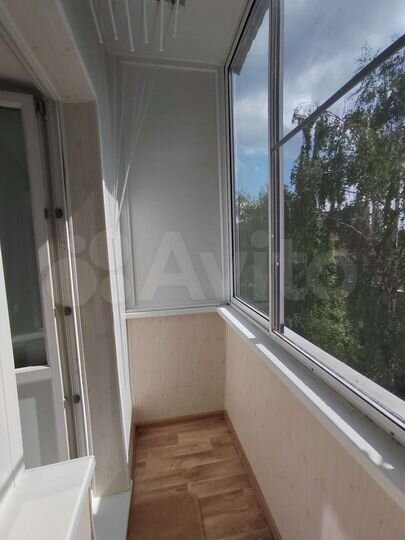 1-к. квартира, 32 м², 5/5 эт.