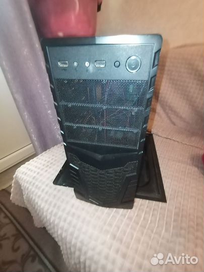 Продам игровой пк