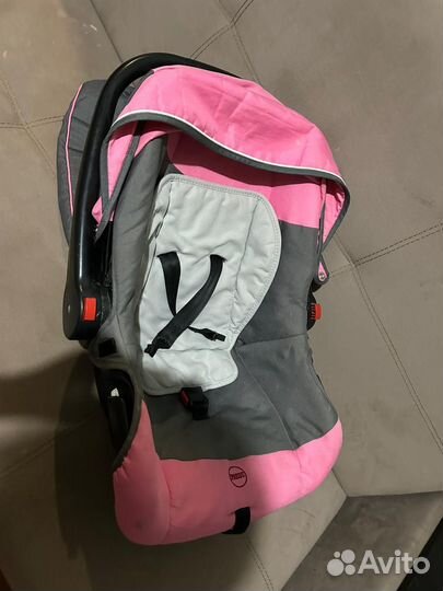 АВТОЛЮЛЬКА от 0 до 1года