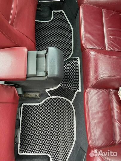 Коврики EVA (ева, ево, эва, эво) в день заказа