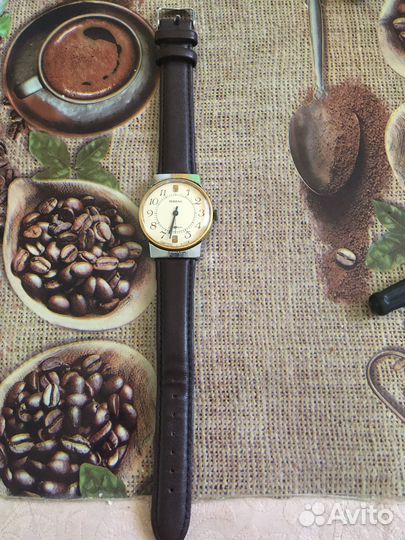 Часы победа СССР