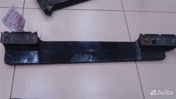 Рейлинг левый Infiniti QX56 JA60 2004-2009