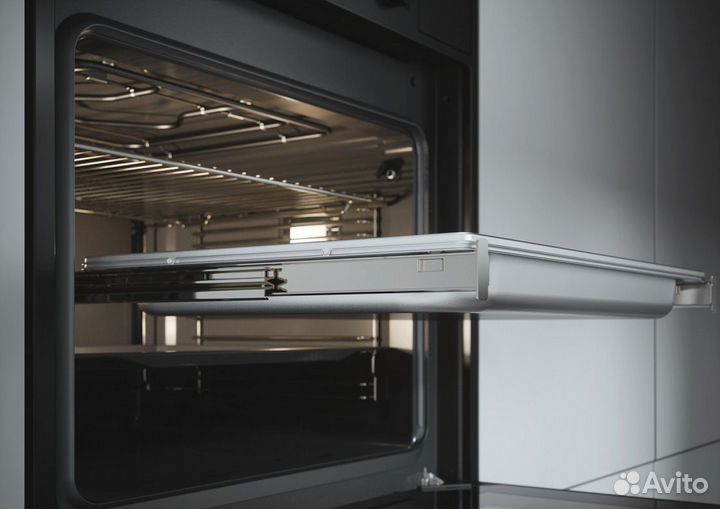 Духовой шкаф Asko OCS8687A1