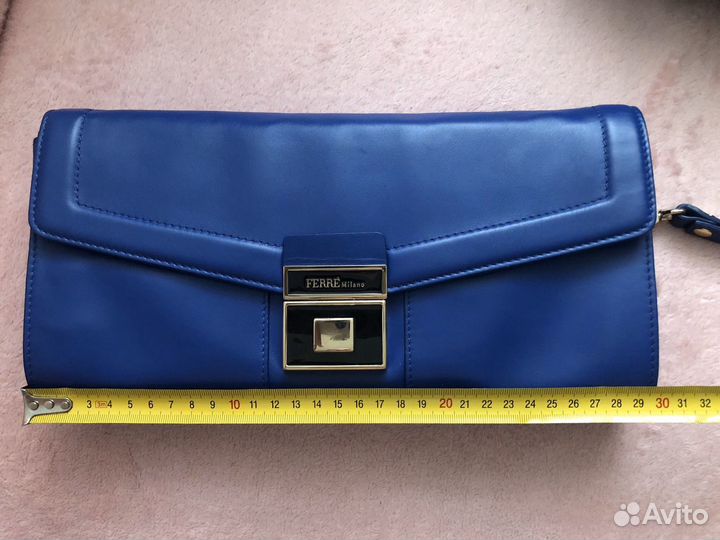 Сумка клатч Ferre Milano