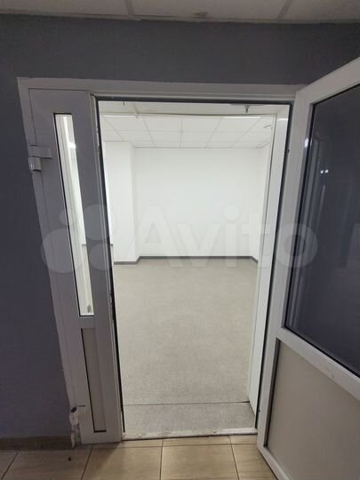 Торгово-офисное помещение, 93.4 м²