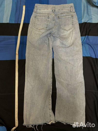 Джинсы