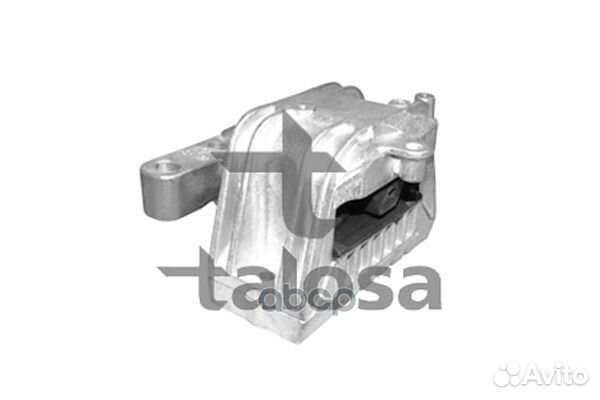 Опора двигателя 61-05340 talosa