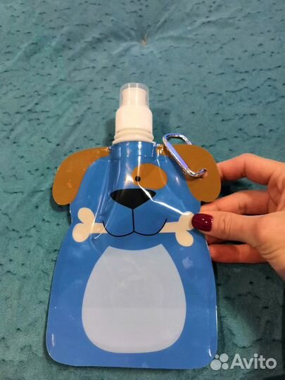 Контейнер для воды