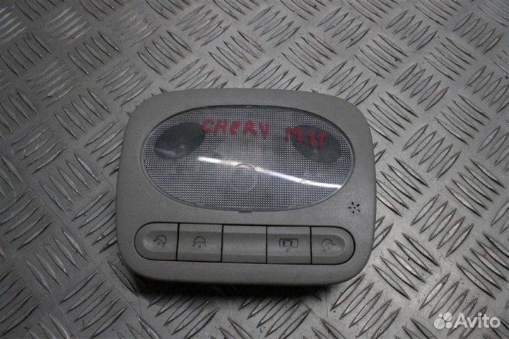 Плафон салонный Chery M11 A3 1.6 SQR481F 119Л.С