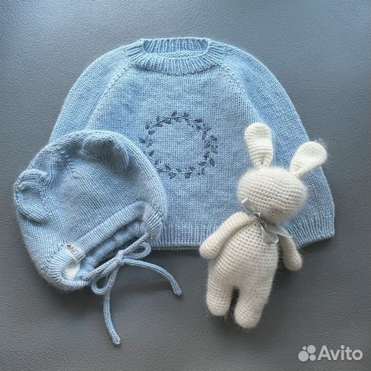 Детская одежда