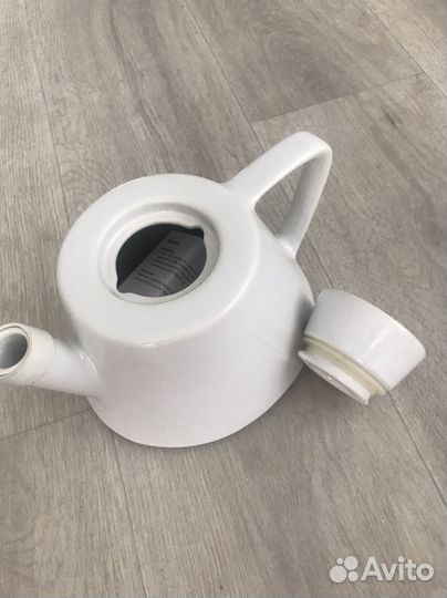 Чайник заварочный новый IKEA