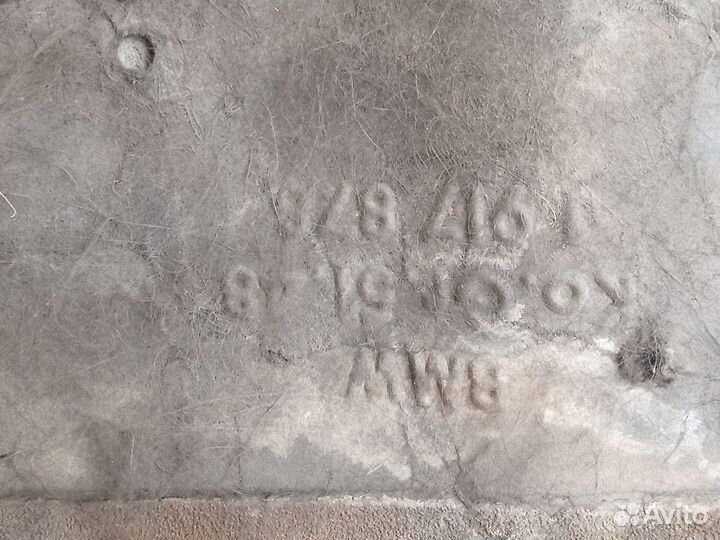 Шумоизоляция капота бмв bmw е28