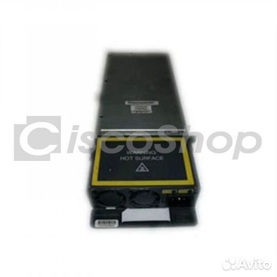 Блок питания 1150W AC для Cisco Catalyst 3750-E, 3