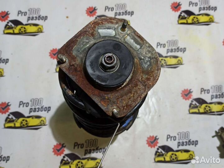 Volvo c80 амортизатор передний в сборе