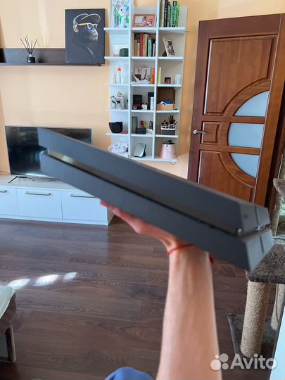 Sony playstation 4 slim 500gb