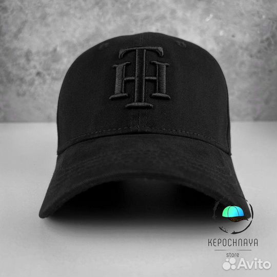 Кепка Tommy Hilfiger Premium Унисекс