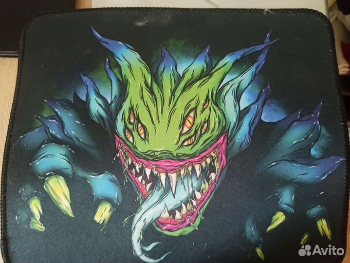 Коврик для мыши