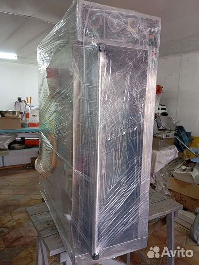 Печь для пиццы GAM M4