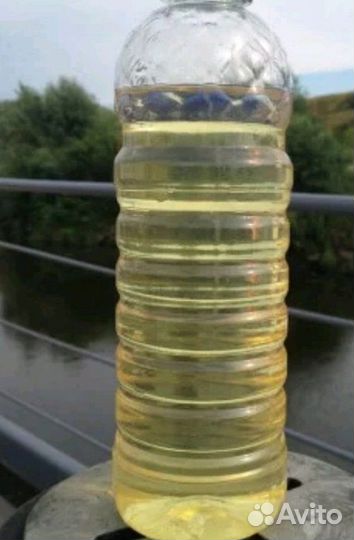 Дизельное Топливо Солярка Евро дт
