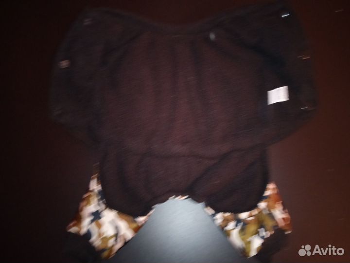 Костюм для собаки М