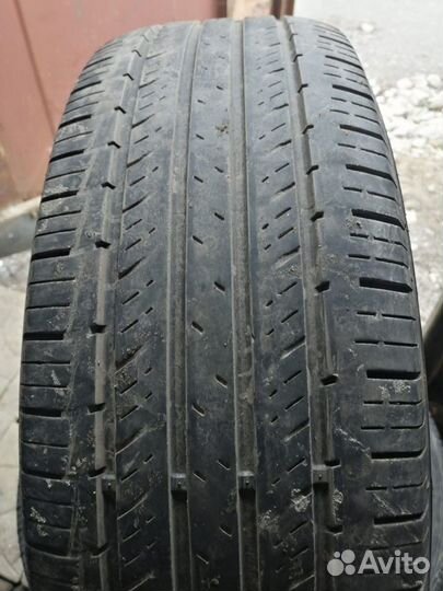 Hankook Dynapro HP2 RA33 215/70 R16