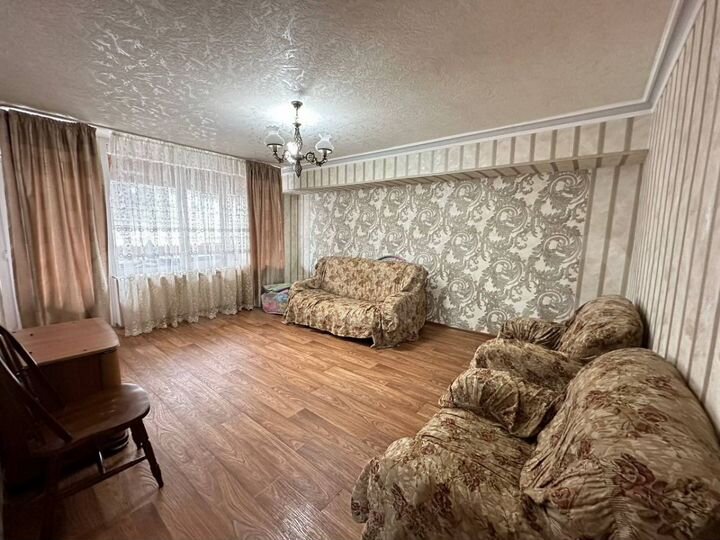 3-к. квартира, 79,2 м², 7/9 эт.