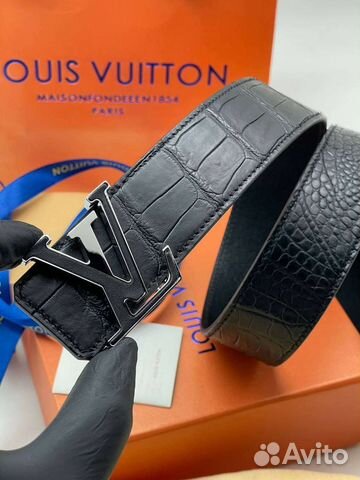 Ремень Louis Vuitton