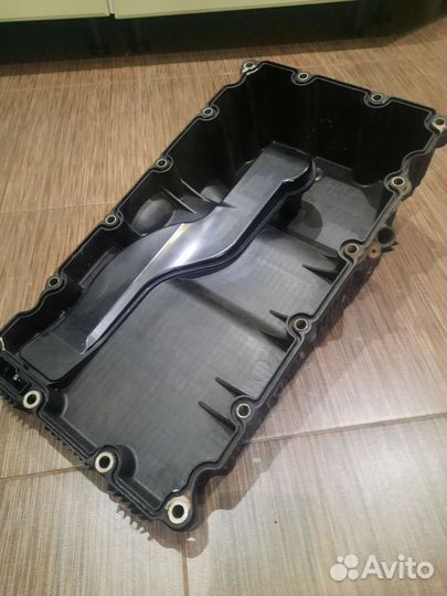 Поддон cummins 2.8