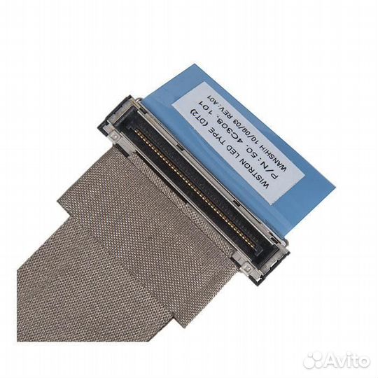 Шлейф матрицы для ноутбука Dell XPS M1330