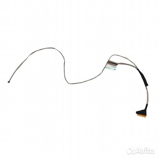 Шлейф матрицы для HP Envy X360, 15-U000, 15-U100
