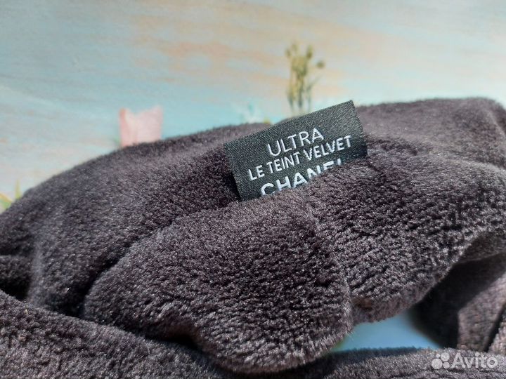 Повязка на голову chanel le teint ultra velvet