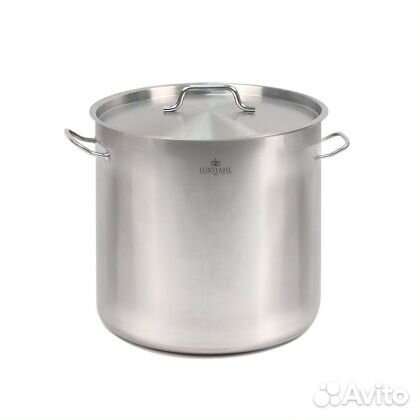 Котел 25,7 л профессиональный