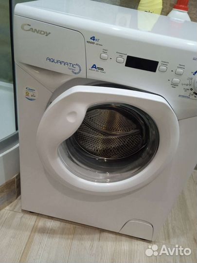 Продам стиральную машину