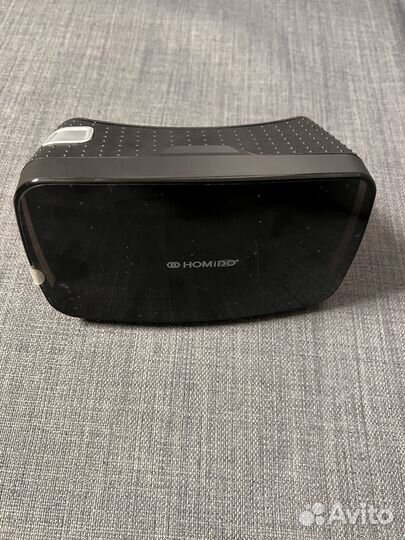 VR очки для смартфона homido grab