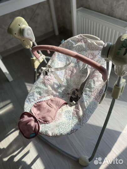 Детские качели