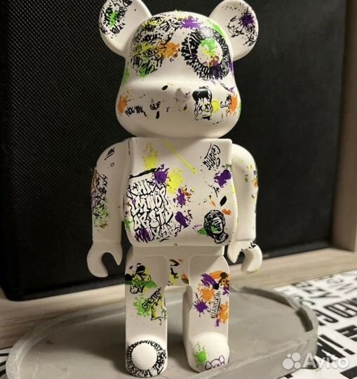 Мишки bearbrick