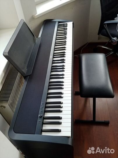 Электронное пианино korg B1