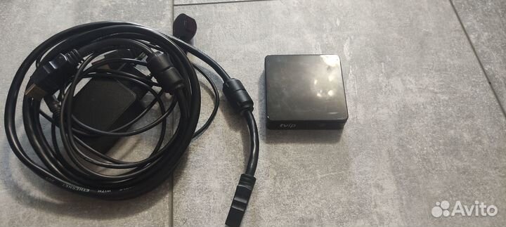 Продам приставку медиа центр