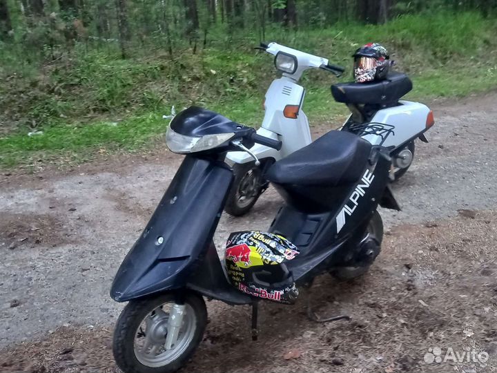Suzuki Sepia 30.000 торг