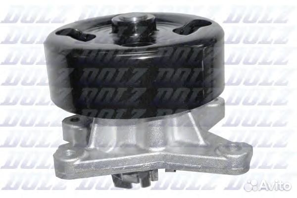 Водяной насос N-150 Dolz