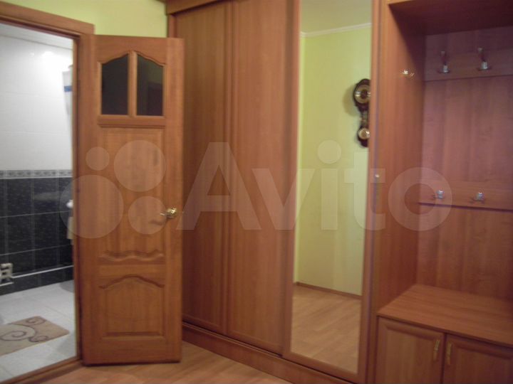 1-к. квартира, 47 м², 4/9 эт.